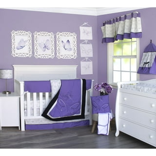 Walmart crib cheap sets furniture