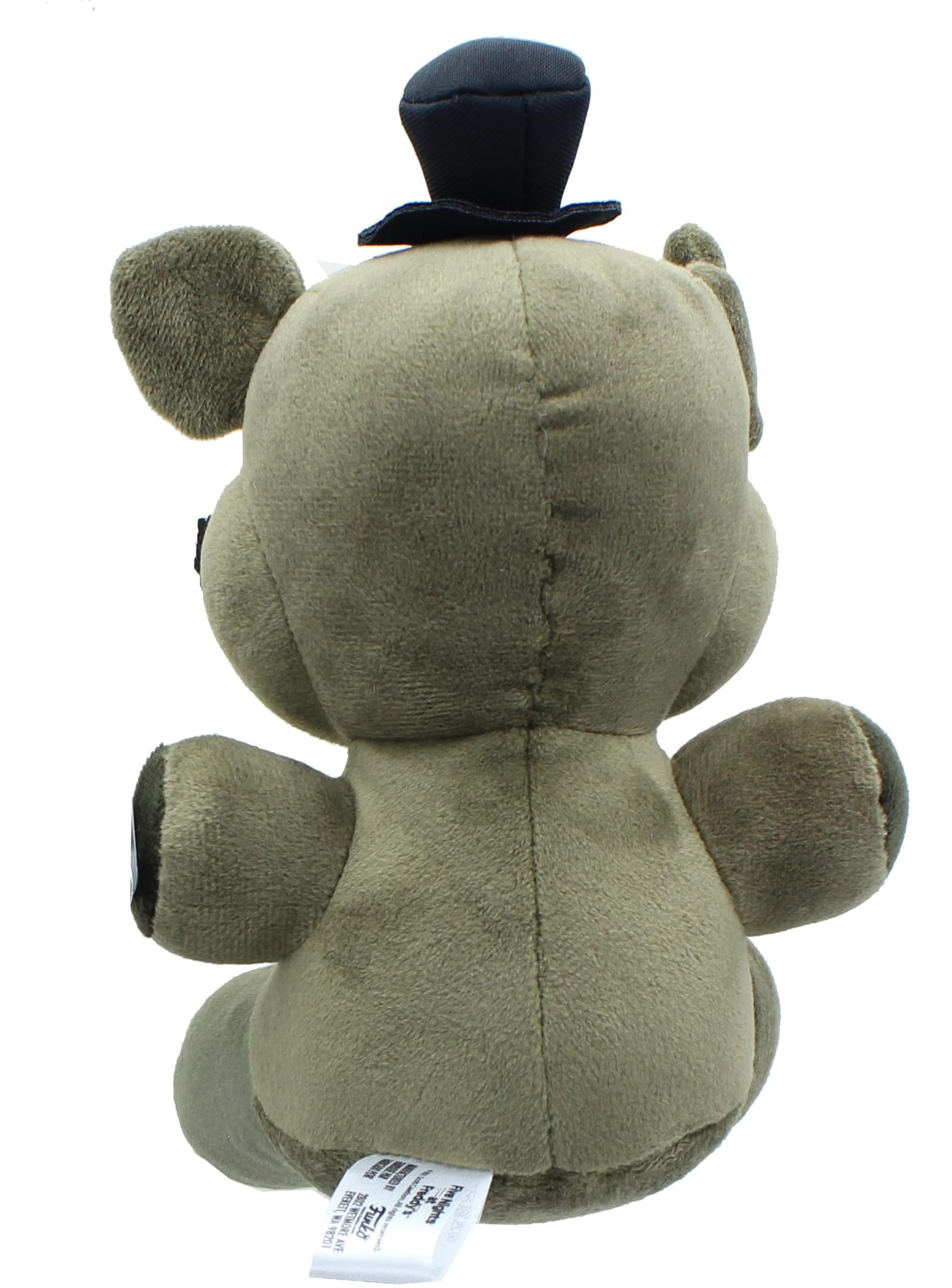 Funko Plushies Five Nights at Freddy's™ Curse of Dread Bear™ 7in