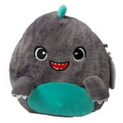 Squishmallows Official 8" Chuey the Dino Animal Plush Doll Toy