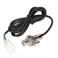 thumbnail image 2 of Cable de sensor con 3 imanes para velocímetro de odómetro digital de motocicleta Jadeshay A, 2 of 8