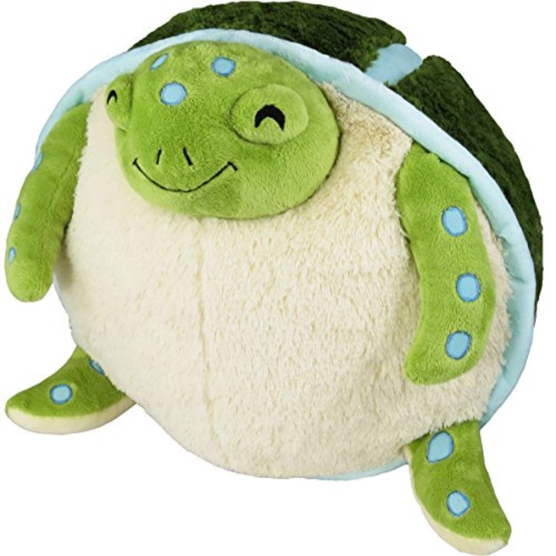 turtle plush