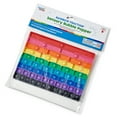 thumbnail image 7 of hand2mind Rainbow Fraction Sensory Bubble Popper, Fraction Manipulatives, Math Counting Toy, 7 of 7
