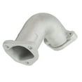 thumbnail image 2 of Generator Intake Elbow, Professional Wear Resistance Generator Intake Pipe Aluminum Alloy  For 188F, 2 of 8