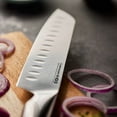 thumbnail image 3 of Cuisine::pro® iD3® Santoku Knife 18cm 7in, 3 of 6