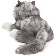 Timber Wolf Puppet (Other)