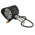 thumbnail image 1 of Electric Car Led Headlights Aluminum Alloy Headlights With Lens Lights, 1 of 11