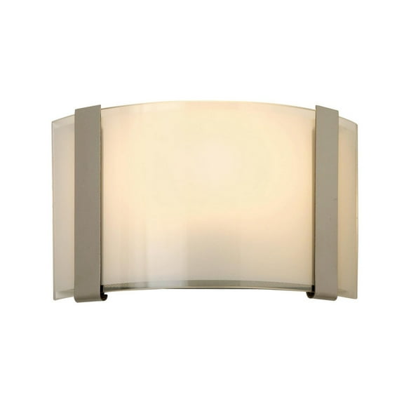 Acclaim Lighting - Apollo - One Light ADA Wall Sconce - 7.5 Inches Wide by 12