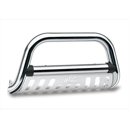 Cruiser Bull Bar - 322215 2007-2014 Toyota Fj Cruiser Black Ultimate Bull Bar