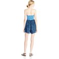 thumbnail image 2 of Roxy - Mono para mujer, tal gran altura, color azul, XS, 2 of 2