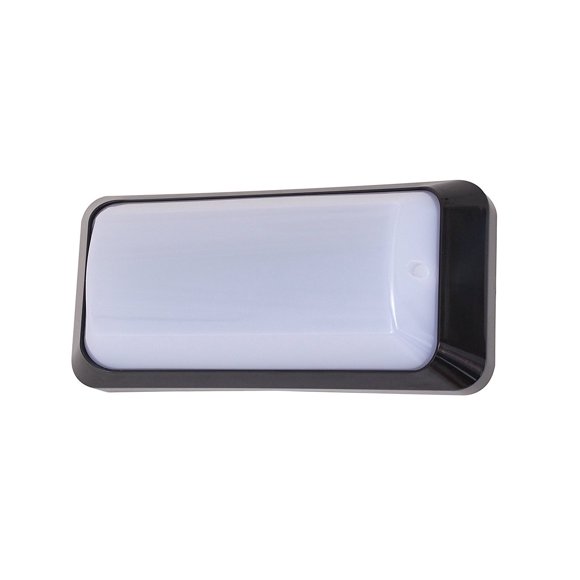 Luz con Sensor de Movimiento eSenlite LED Impermeable IP65 AC