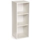 thumbnail image 1 of ClosetMaid 8987 Organizador apilable de 3 estantes, blanco, 1 of 5