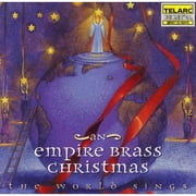 These performances are also available on cassette as Telarc CS 30416.