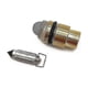 thumbnail image 4 of Compatible Suzuki Savage 650 LS650 FP Boulevard S40 Motorcycle Carburetor Repair Kit Edition, 4 of 4