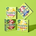 thumbnail image 4 of Outshine Cherry Limeade Fruit Blends Frozen Fruit Bars, 6 Count, 4 of 13