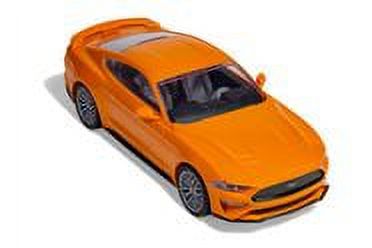 Airfix QUICKBUILD Ford Mustang GT Snap Together Model Kit