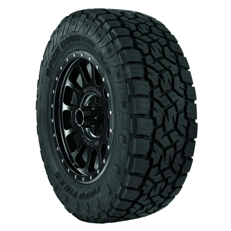 TOYO/OPEN COUNTRY A/T 185/65R15 ① Toyo Open Country A/T III All Terrain LT325/65R18 127/124R E Light