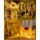 thumbnail image 5 of Fairy Lights Minetom Firecracker Starry 60 LED 1,5 m blanco cálido, 5 of 7