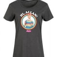 thumbnail image 3 of Barbie the Movie - Hi Allan - Women's Any Way Dress, 3 of 5