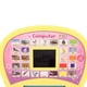 thumbnail image 4 of Kids Laptop Educational Learning LED Screen Portable Handle Computer Learning Toy for Children Yellow Blue, 4 of 4