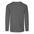 thumbnail image 2 of Playera Hombre Manga Larga Gym 100% Poliester - Yazbek, 2 of 3