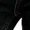 Black, variant on Boys Girls Hooded Cotton Jacket Lightweight Packable Winter Coat Warm Comfy Coat for Fall and Winter Daily Wear