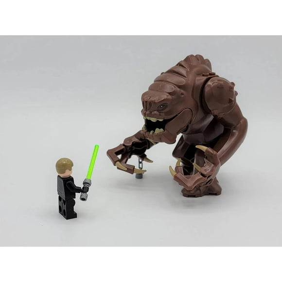 Galactic Heroes Space Battle Building Set with 2 Character Figures, ABS Construction Toy for Kids and Fans