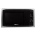 thumbnail image 1 of Horno de Microondas Koblenz MWKM11IHA-NEG 1.1 Pies 1550 W, 1 of 3
