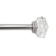 thumbnail image 1 of Barra Cortinero Ajustable 3/4" 167-304 Cm Niquel, 1 of 3