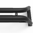 VEVOR Truck Bed Roll Bar Universal Chase Rack For Full-Size Pickup Carbon Steel