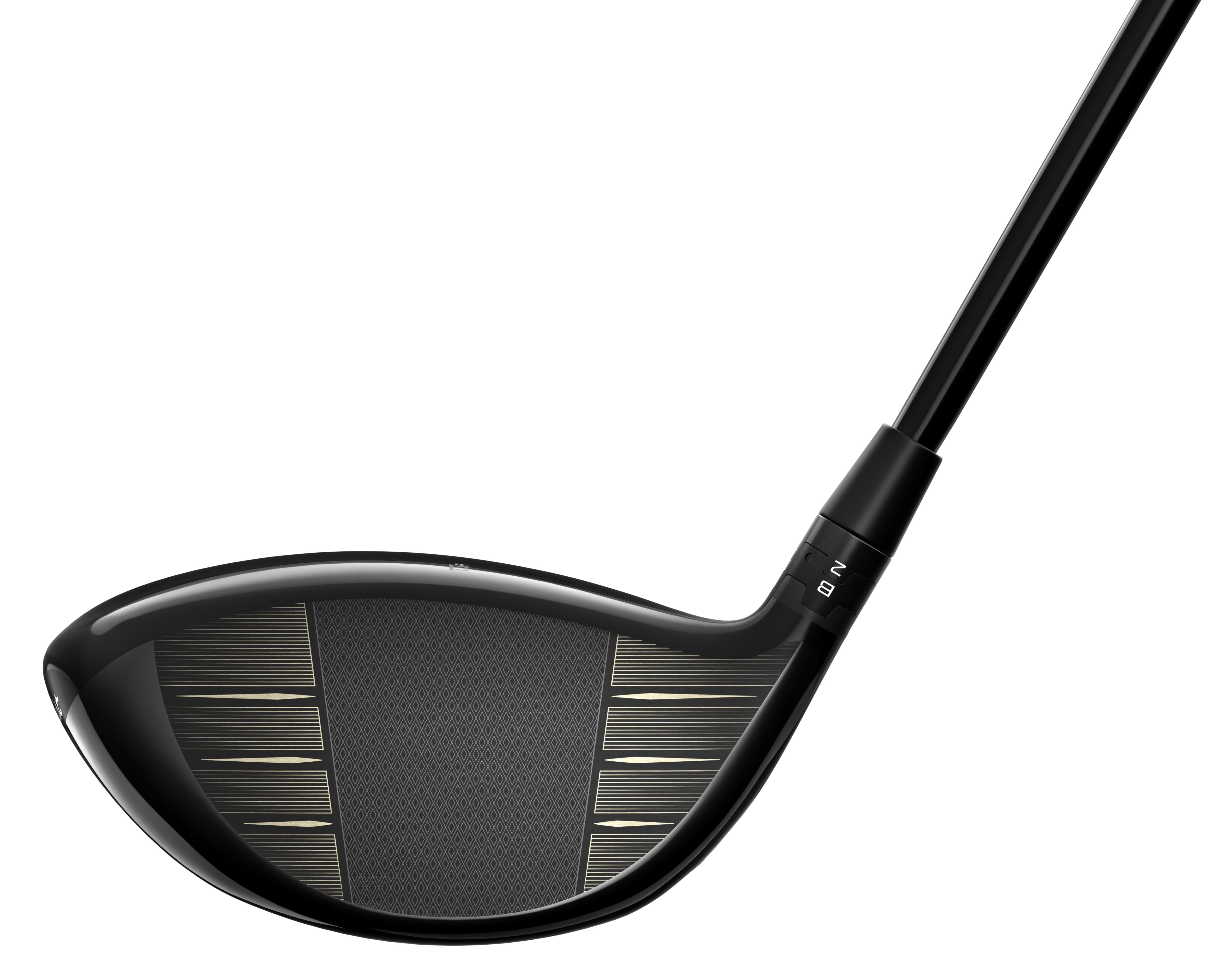 Pre-Owned Titleist TSR4 9* Driver Stiff -0.50 inch Graphite Design