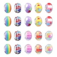 thumbnail image 3 of Kit de joyería para hacer pulseras de cristal creativas para niños, caja de regalo, 3 of 4