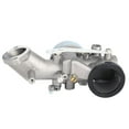 thumbnail image 3 of Lawn Mower Carburetor,Garden Lawn Mower Carburetor Lawn Mower Accessory Carburetor Replacement Smart Functionality, 3 of 6
