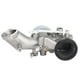 thumbnail image 2 of Carburador Reemplazo De Carburador Duradero ANGGREK Para Motores De Carburador 490499 12HP Para Briggs Stratton 491031, 2 of 8