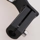 thumbnail image 4 of Pedal de freno trasero con palanca de cambios plegable CNC de aluminio para motos de cross Plata, 4 of 9