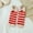 Khaki, variant on Summer Saving Clearance AXXD Gym Socks Women, Christmas Cute Coloer Stripe Santa Claus Print Thicken Coral Fleece Keep Warm Socks
