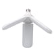 thumbnail image 2 of Lámpara de aspa de ventilador BuyWeek 34 W E27 185-265 V, 2 of 12