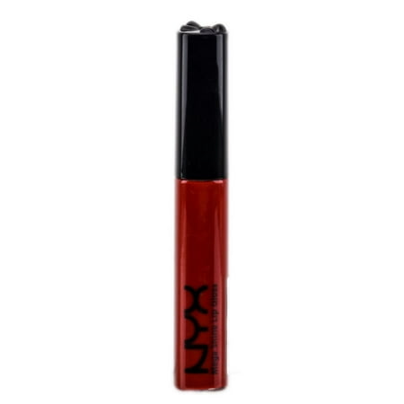 NYX Cosmetics NYX Lip Gloss, 0.37 oz