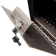 Mail Boss Metro Locking Security Mailbox