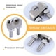 thumbnail image 5 of 12 abrazaderas tipo U para cables de acero, clips para cables, pernos, herrajes y abrazaderas., 5 of 7