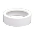 thumbnail image 2 of MZR1-N-30-Elk Lighting-MiniPot Premium - 3 Inch Surface Mount Collar   White Finish, 2 of 2