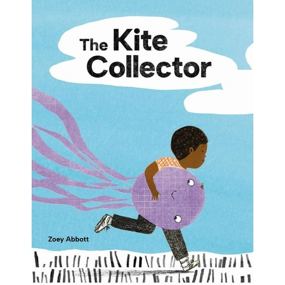 The Kite Collector, (Hardcover)