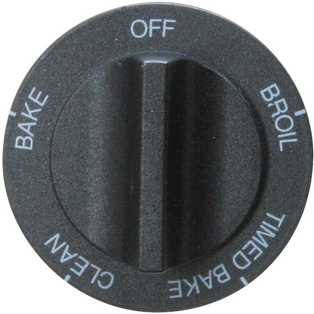 3149986 Whirlpool Oven Thermostat Knob Replacement