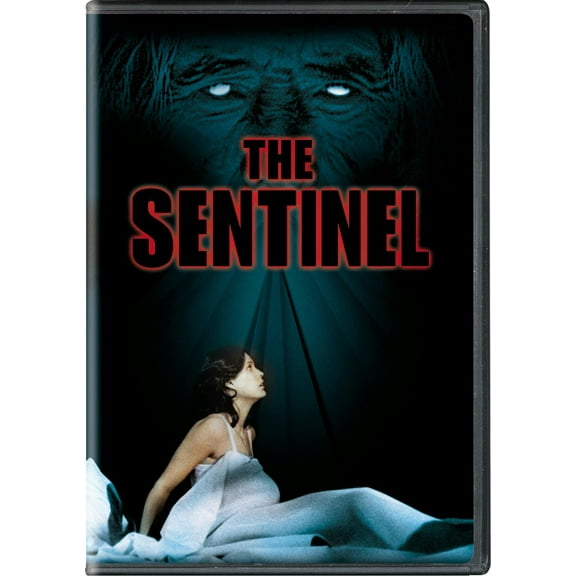 The Sentinel [DVD], Feature,Horror,Horror, Horror ,Horror,