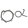 thumbnail image 7 of PANGOLIN Engine Timing Chain Kit with Water Pump Fit for 2006-2012 Subaru Impreza Legacy Outback Forester Timing Belt Kit Engine Replace Part OE 9-0753S, 1255861, 1262514, 1263352, 12559919, 7 of 7
