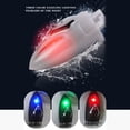 thumbnail image 1 of Bateau Télécommandé, et Jouet Dirigeable Acrobatique pour Enfants Bateau Télécommandé Dirigeable Acrobatique Bateau Rapide Led Dirigeable Bateau Rapide avec Piscines avec Led Piscines et, 1 of 6