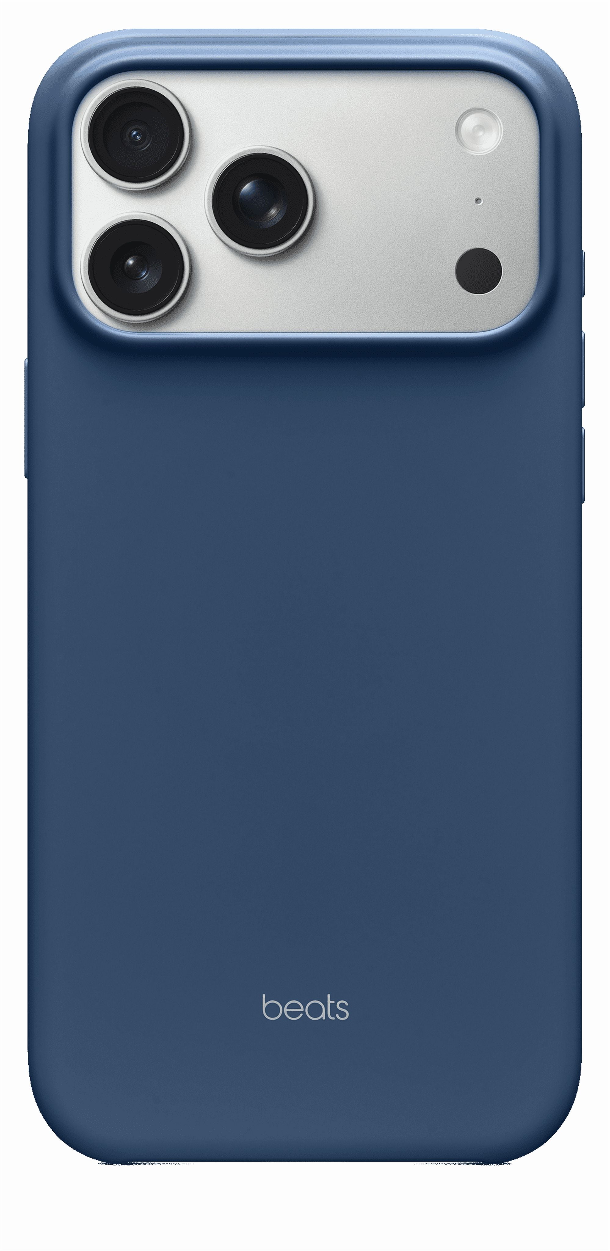 Beats iPhone 17 Pro Rugged Case with MagSafe and Camera Control