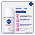 thumbnail image 4 of Antitranspirante NIVEA tono natural classic touch roll on 50 ml, 4 of 4