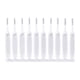 thumbnail image 5 of 10 cepillos de limpieza para cabezal de ducha, pequeños cepillos antiobstrucción, limpiador de , cepillo de nailon para teléfono, grifos y baño., 5 of 8