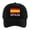 W, variant on ManxiVoo Country Style Running Baseball Hat for Men Women Outdoor Sports and Daily Casual Wear