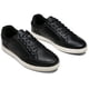 thumbnail image 5 of Zapatillas Jousen AMY904 para hombre, piel, casual, color negro, talla 9, 5 of 9